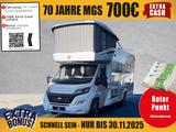 Bürstner Lyseo Gallery TD 649 G Sandy Grey #ALDE #AUTOMAT