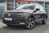 Volkswagen Tiguan 2.0 TSI Highline 4Motion LED Navi ACC AHK - Volkswagen Tiguan: Automatik