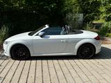 Audi TTS Roadster 2.0 TFSI S tronic quattro - - Audi TTS aus 2016