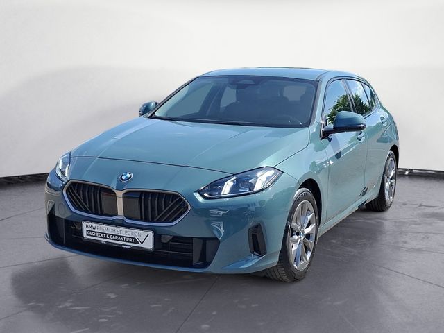 BMW 120 Steptronic Premium Paket AHK