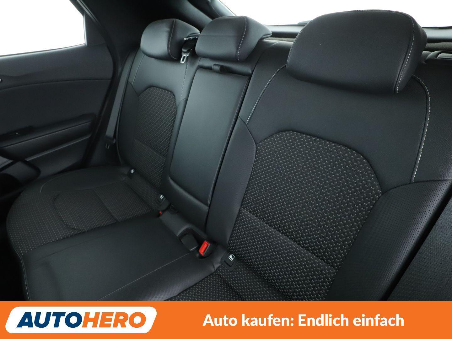 Kia XCeed 1.4 TGDI Vision*NAVI*BI-LED*TEMPO*PDC*