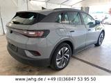 Volkswagen ID.4 Pro Performance LED 19" ACC Kam. Wärmepumpe - gebrauchte Volkswagen ID.4 aus dem Jahr 2022