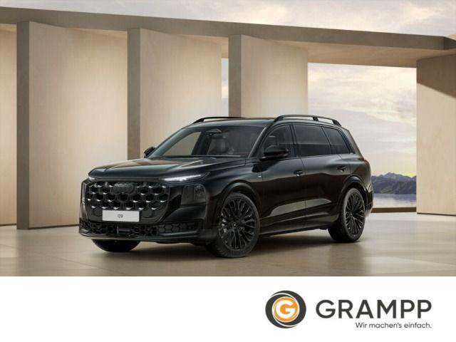 Audi Q9