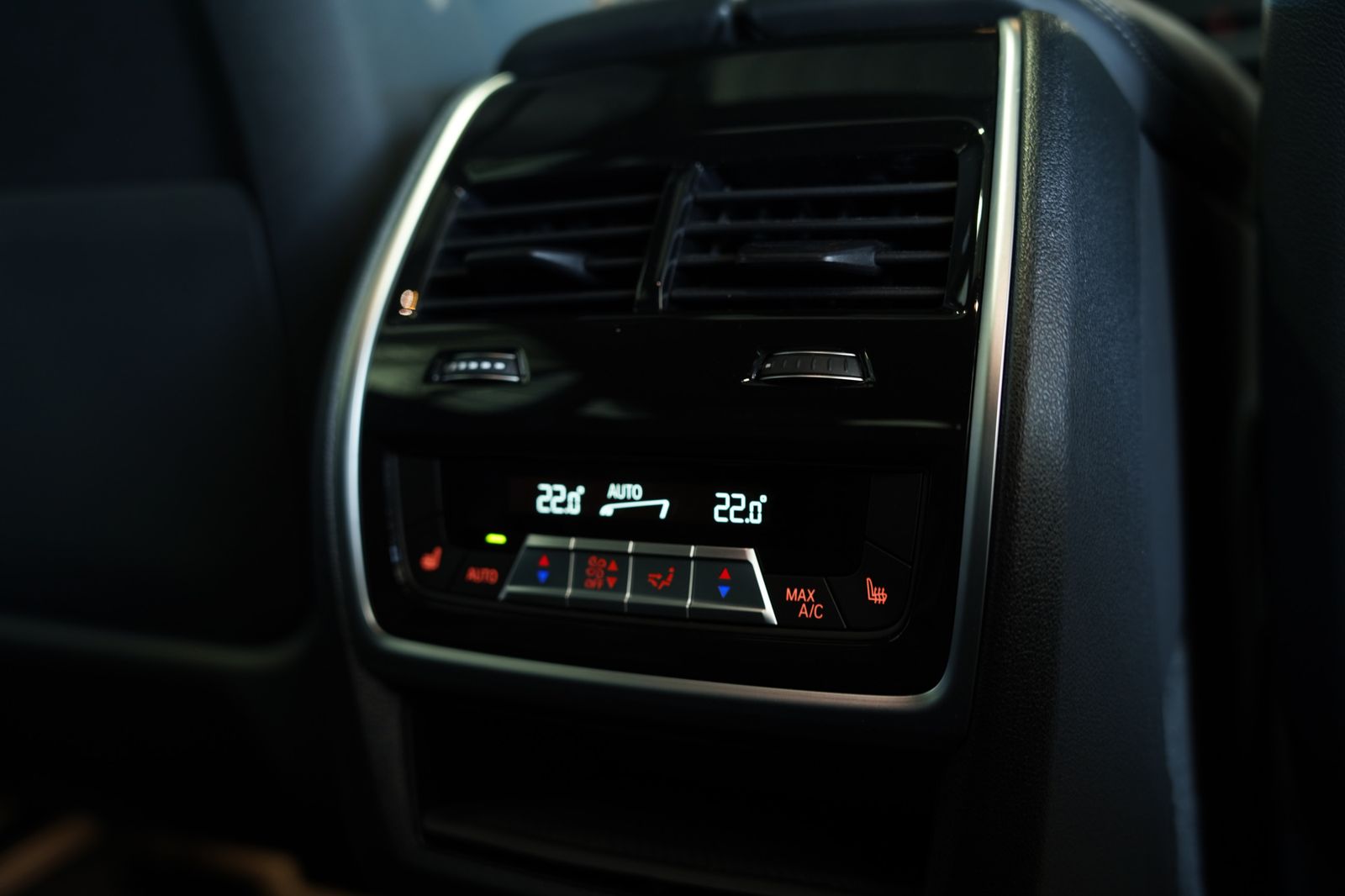 Bmw X6 M60