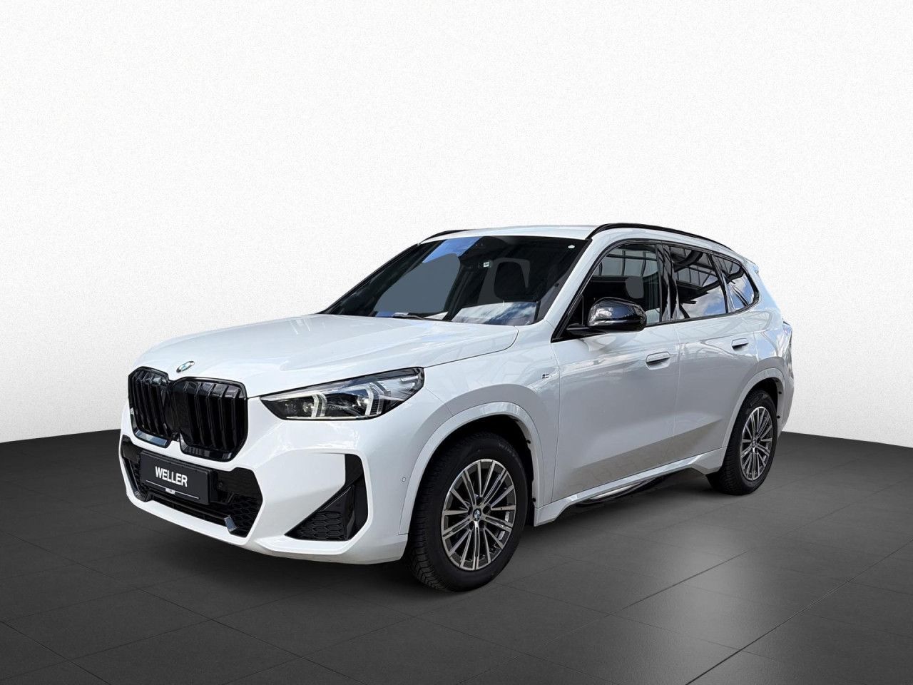 BMW X1 xDrive20d M Sport LiCoPro HUD PA+ DA+ ad. LED imagem 3