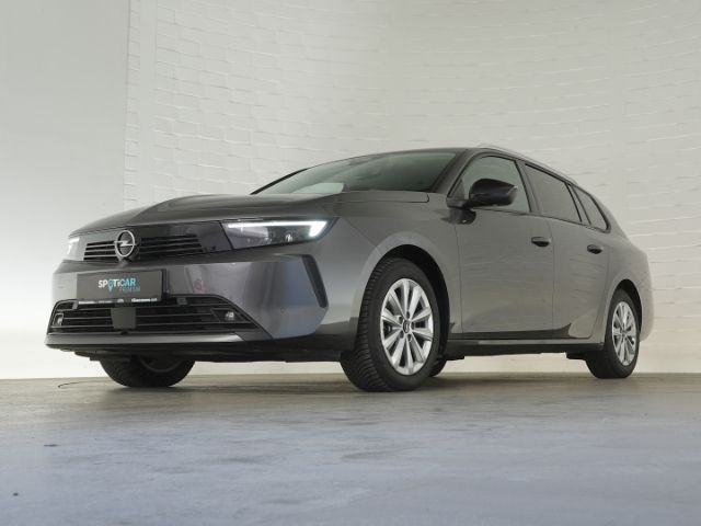 Astra L ST ELEGANCE CDTI+LED+NAVI+RÜCKFAHRKAMERA