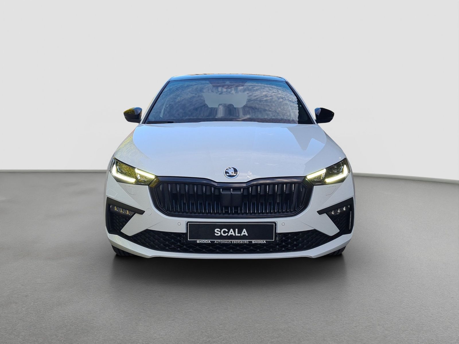 Skoda Scala - Bild 3