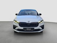 Skoda Scala - Vorschau Bild 3