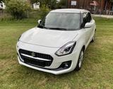 Suzuki Swift 1.2 Hybrid Comfort/ 5-Türer/Sitzheizung - Suzuki Swift: Türer