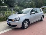 Volkswagen Golf VI Trendline Scheckheft + 1 JAHR GARANTIE - gebrauchte VW Golf aus dem Jahr 2008
