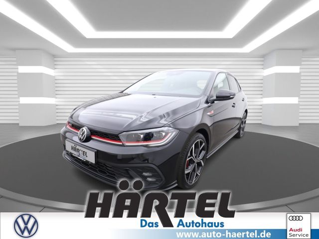 Volkswagen POLO GTI 2.0 L TSI DSG ( Bluetooth LED Klima