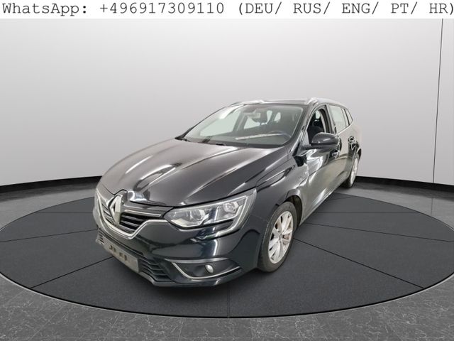 Renault Megane Grandtour 1.5 dCi Kamera Netto 7800 #512