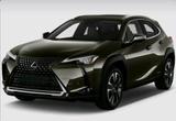 Andere verkaufe Luxus UX 250 Style Edition - : Geländewagen, Luxus
