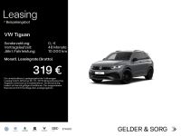 Volkswagen Tiguan - Vorschau Bild 1