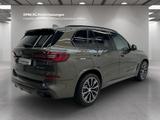 BMW X5 xDrive30d M Sport LiveCockpitProf Head-Up - BMW X5: Grün