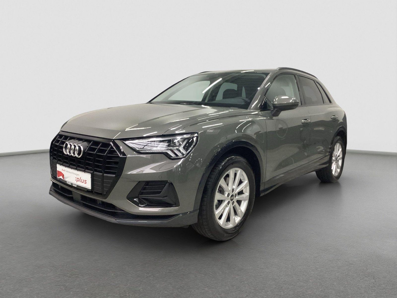 Audi Q3 - Bild 13