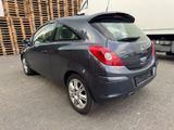 Opel Corsa 1.4 Twinport Edition Edition - Opel Corsa aus 2008: 1.4