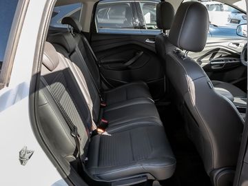 Ford Kuga Titanium Parkautomatik Kamera Navi AHK