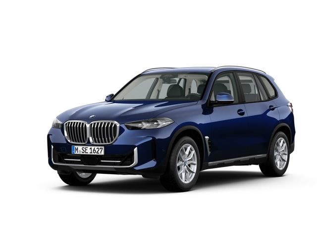 BMW X5 40 d xDrive M Sport  StandHZG AHK Panorama