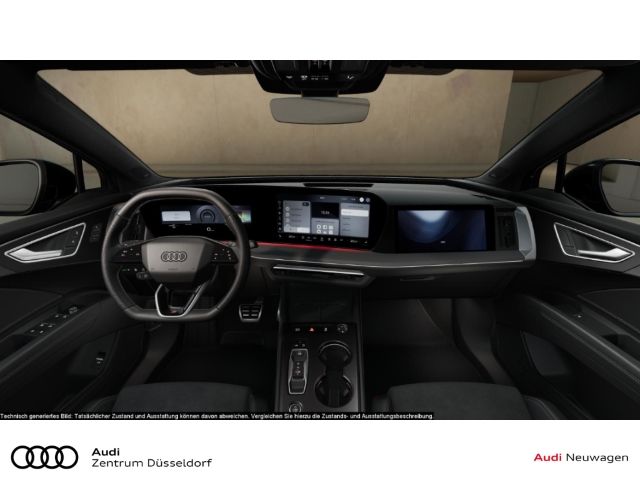 Audi Q4 e-tron - Bild 9