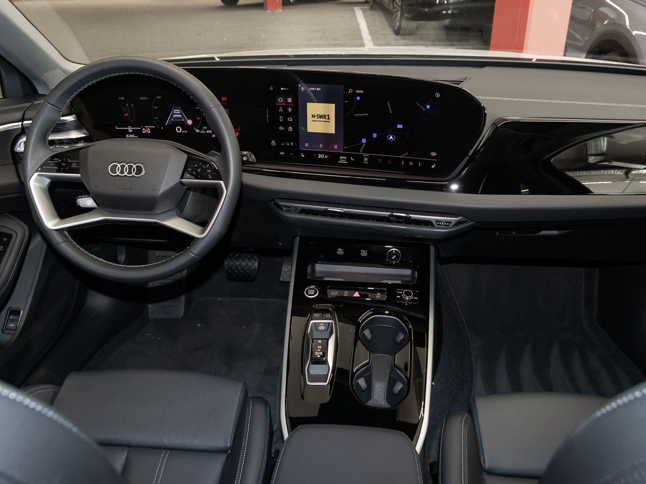 Audi A5 - Bild 13