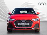 Audi A1 Sportback advanced 25TFSI Stronic LED Sitzhei - AUDI A1 Leasingangebote für Privatpersonen