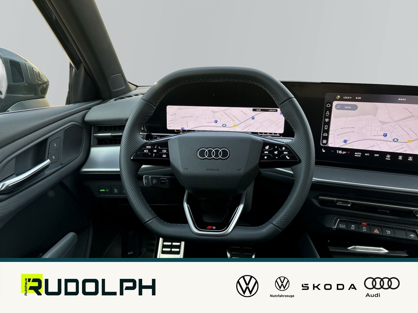 Audi Q3 - Bild 14