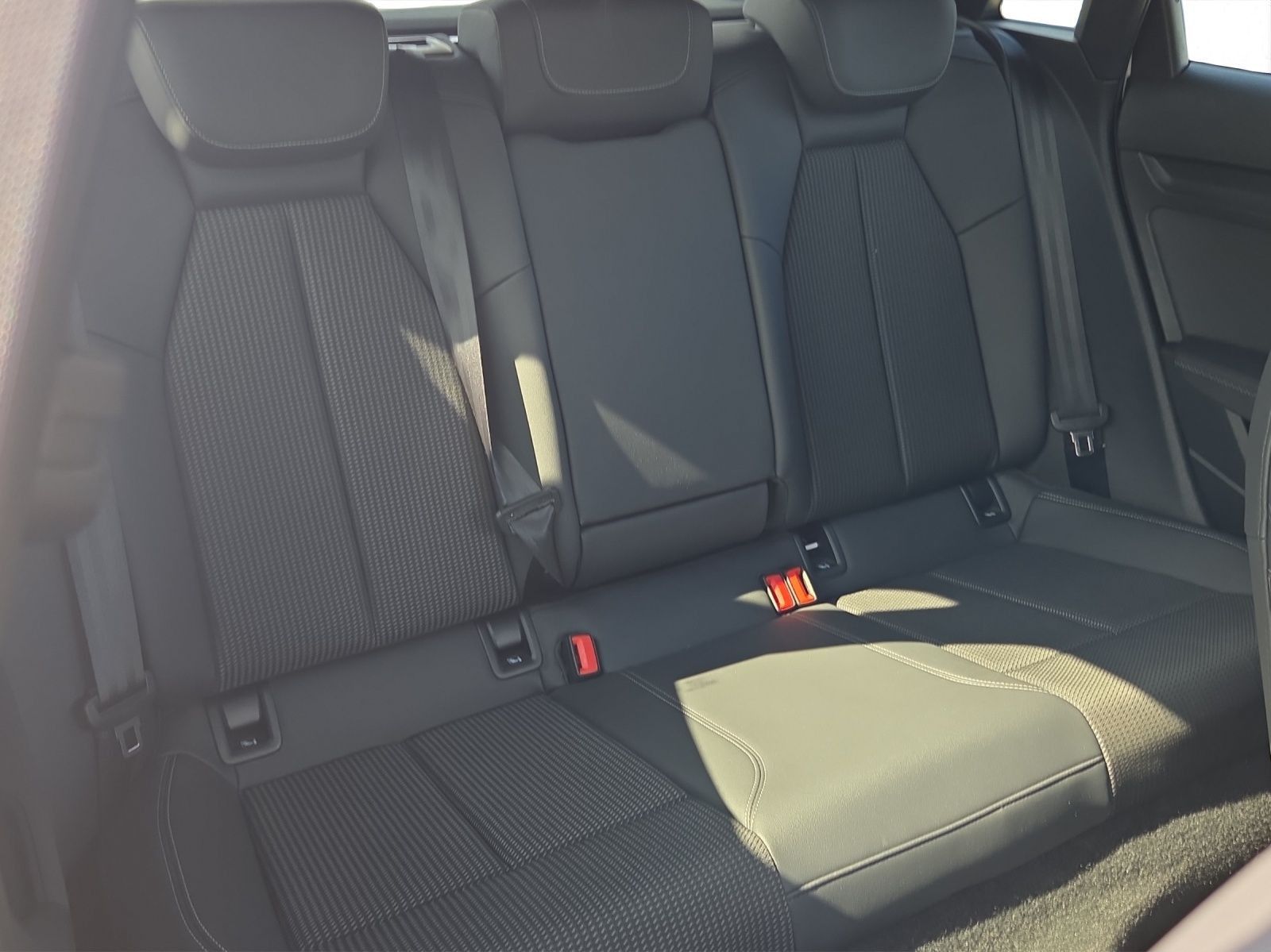 Audi A3 - Bild 15