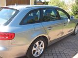 Audi A4 2.0 TDI 100kW Ambiente Avant Ambiente - Audi A4 aus 2011: TDI