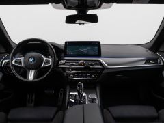 Foto Nummer 35: BMW 530d