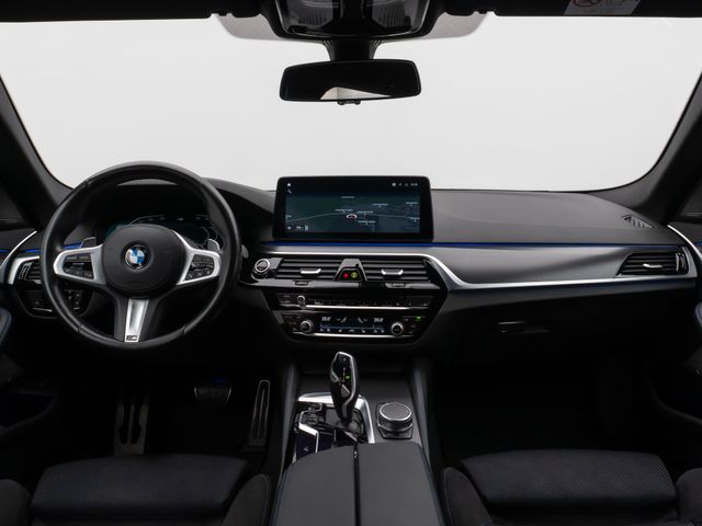 Foto Nummer 35: BMW 530d