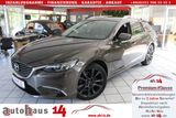 Mazda 6  SportsLine - Navi-HeadUp-Kamera-Assist-1.Hand - Mazda 6 aus 2015