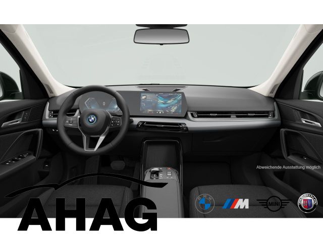 BMW iX1 - Bild 4