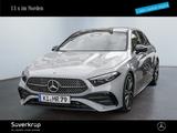 Mercedes-Benz A 200 Kompakt AMG NIGHT SPUR PANO KAMERA PDC - Mercedes-Benz A 200 Kombi Gebrauchtwagen