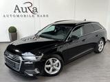 Audi A6 Avant 40 TDI S-Tronic Sport NAV+LED+AHK+ACC - Audi A6 aus 2021
