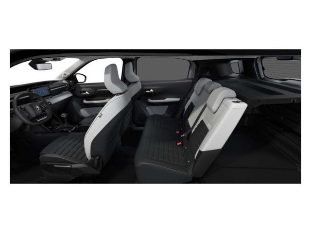 Citroën C3 Aircross - Bild 6