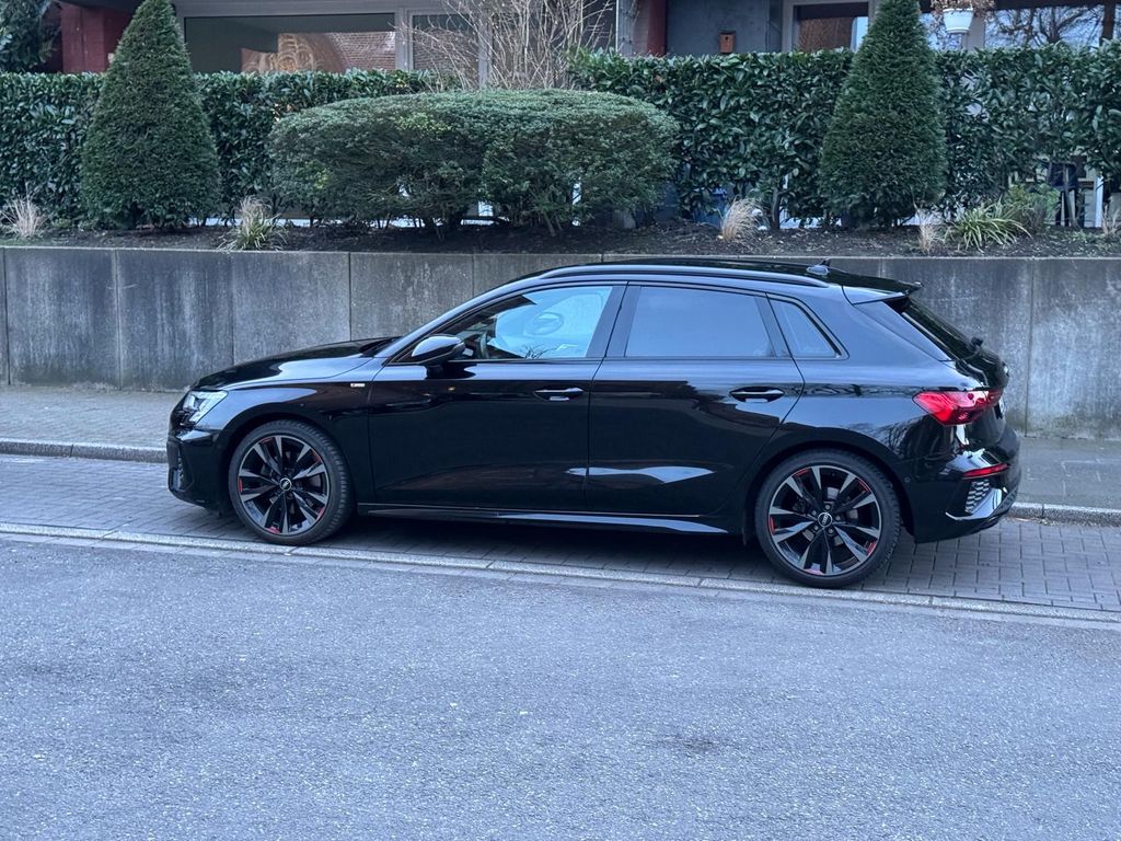 Image of Audi A3