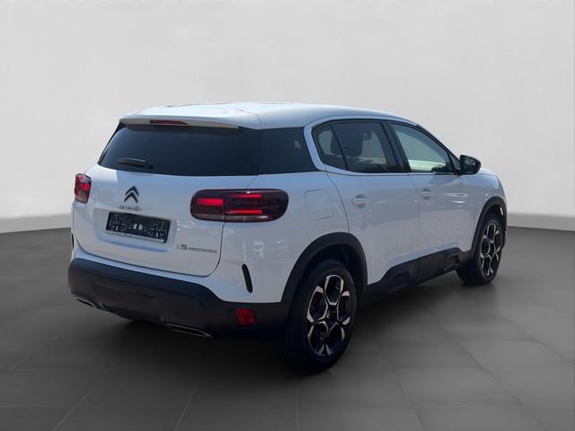 Citroën C5 Aircross PureTech 130 S&S EAT8 Feel Pack SHZ 