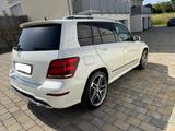 Mercedes-Benz GLK 350 4MATIC AMG Paket Line Original 20 Zoll  - Mercedes-Benz GLK 350: AMG