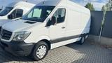 Mercedes-Benz Sprinter II Kasten 210/211/213/214/216 CDI - Mercedes-Benz Sprinter: 210 Cdi