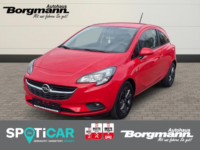 Opel Corsa 120 Jahre 1.2 Bluetooth - Sitzheizung - Le