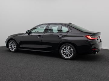 BMW 318 - 10