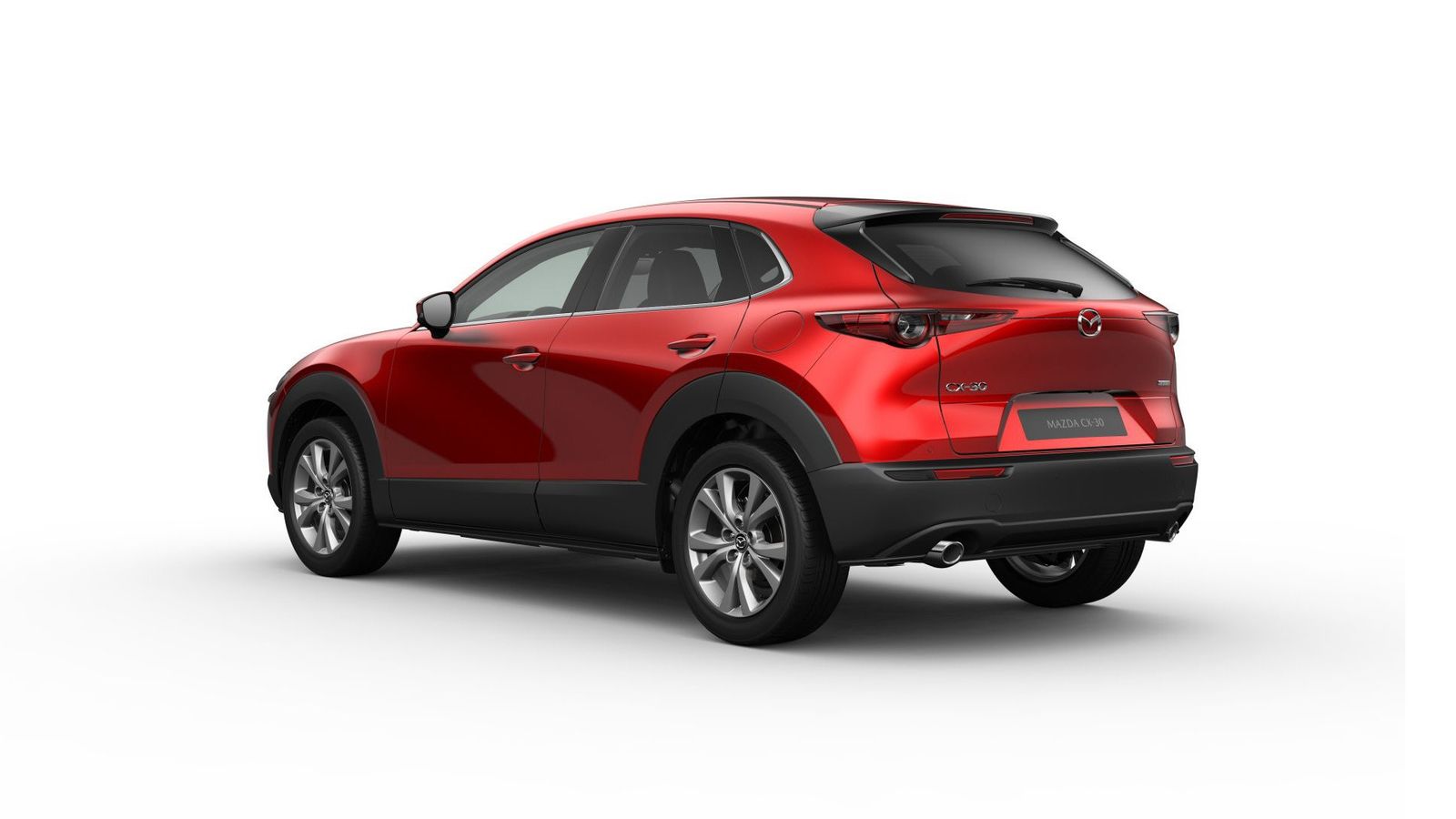 Mazda CX-30 - Bild 8