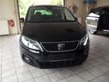 Seat Alhambra 2,0 TDi DSG/XENON/NAVI/7-SITZE/AHK - Gebrauchtwagen