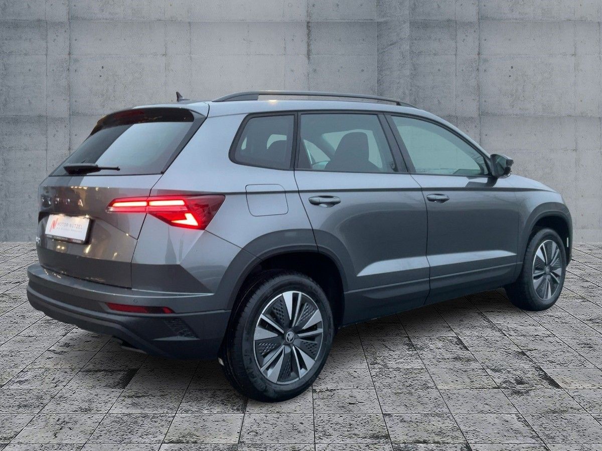 Skoda Karoq - Bild 5