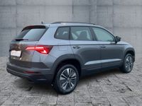 Skoda Karoq - Vorschau Bild 5