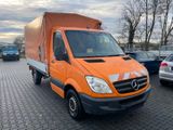 Mercedes-Benz Sprinter 309 CDI Pritsche+Plane TÜV 01.2026 - Offers matching your search criteria