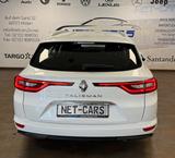 Renault Talisman TCe160 EDC Intens*Leder*NAVi+Kamera*LED - gebrauchte Renault Talisman aus dem Jahr 2021