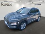 Hyundai KONA YES! 2WD 1.0 T-GDI +NAVI+SITZHEIZUNG+1.HAND - Hyundai Kona YES!