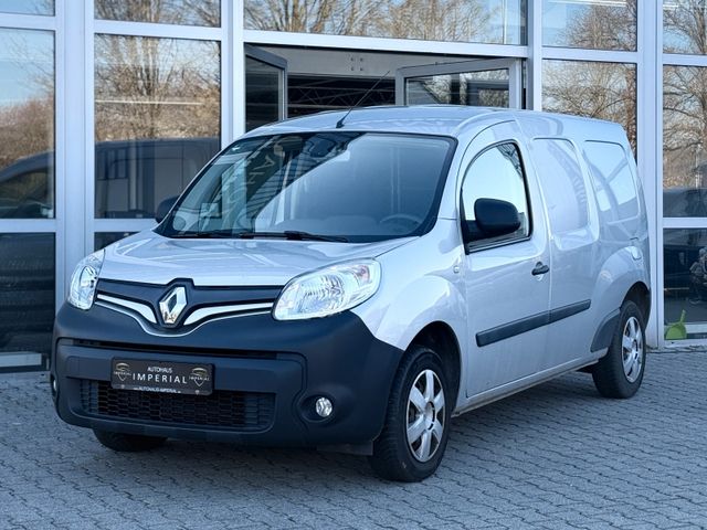 Renault Kangoo Rapid Maxi Extra L2 NAVI+KAMERA+PDC